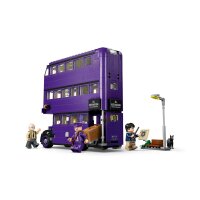 LEGO 76446 Abenteuer mit dem Fahrenden Ritter Harry Potter TM