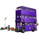 LEGO Harry Potter 76446 Abenteuer mit dem Fahrenden Ritter