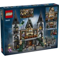 LEGO Harry Potter 76453 Landsitz der Familie Malfoy