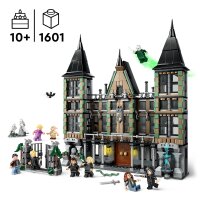 LEGO Harry Potter 76453 Malfoy Manor
