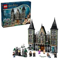 LEGO 76453 Landsitz der Familie Malfoy Harry Potter TM