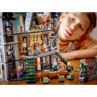 LEGO 76453 Landsitz der Familie Malfoy Harry Potter TM