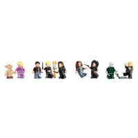 LEGO 76453 Landsitz der Familie Malfoy Harry Potter TM