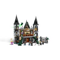 LEGO 76453 Landsitz der Familie Malfoy Harry Potter TM