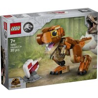 LEGO Jurassic World 76967 Little Eatie: T. rex