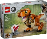 LEGO Jurassic World 76967