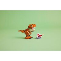 LEGO 76967 Little Eatie: T.Rex Jurassic World