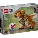 LEGO Jurassic World 76967 Little Eatie: T.Rex