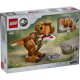 LEGO Jurassic World 76967 Little Eatie: T.Rex