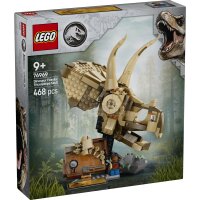 LEGO Jurassic World 76969 Dinosaur Fossils: Triceratops...