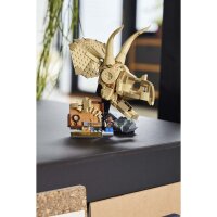LEGO Jurassic World 76969 Dinosaur Fossils: Triceratops Skull
