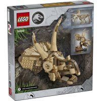 LEGO Jurassic World 76969 Dinosaurier-Fossilien: Triceratops-Schädel