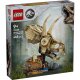 LEGO Jurassic World 76969 Dinosaur Fossils: Triceratops Skull