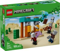 LEGO Minecraft 21267