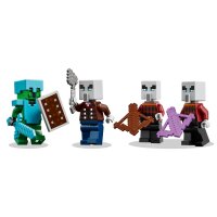 LEGO Minecraft 21267