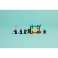 LEGO Minecraft 21267