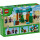 LEGO Minecraft 21267 Die Illager-Wüstenpatrouille