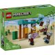 LEGO Minecraft 21267 Die Illager-Wüstenpatrouille