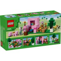 LEGO Minecraft 21268