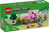 LEGO Minecraft 21268