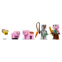 LEGO Minecraft 21268