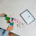 LEGO Minecraft 21268 Das Babyschwein-Haus