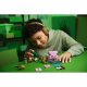 LEGO Minecraft 21268 Das Babyschwein-Haus
