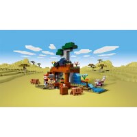 LEGO Minecraft 21269