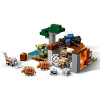 LEGO Minecraft 21269