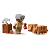 LEGO Minecraft 21269