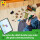 LEGO Minecraft 21269 Die Expedition zur Gürteltiermine