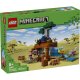 LEGO Minecraft 21269 Die Expedition zur Gürteltiermine