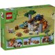 LEGO Minecraft 21269 The Armadillo Mine Expedition