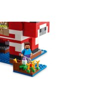 LEGO Minecraft 21270