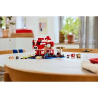 LEGO 21270 Das Pilzkuh-Haus Minecraft