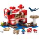 LEGO Minecraft 21270 The Mooshroom House
