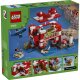 LEGO Minecraft 21270 The Mooshroom House