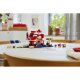 LEGO Minecraft 21270 The Mooshroom House