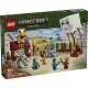 LEGO Minecraft 21273 Angriff des Ghast-Ballons
