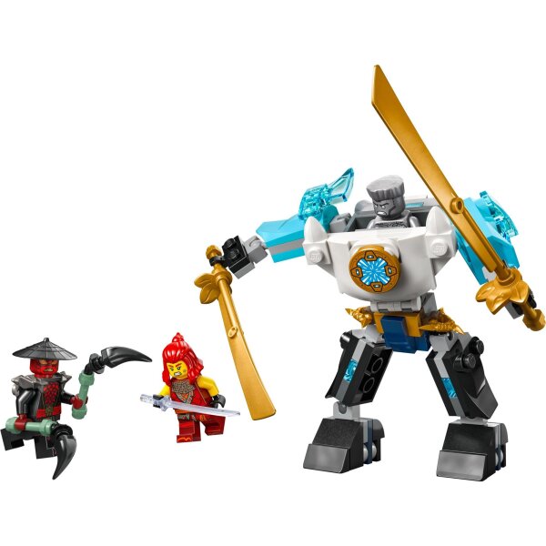 LEGO Ninjago 71827