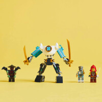 LEGO Ninjago 71827 Zanes Action-Mech