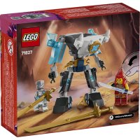 LEGO Ninjago 71827 Zanes Battle Suit Mech
