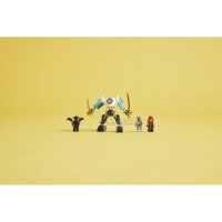 LEGO Ninjago 71827 Zanes Battle Suit Mech