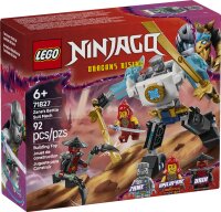 LEGO Ninjago 71827