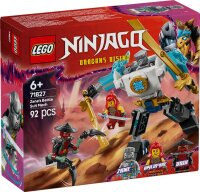 LEGO Ninjago 71827