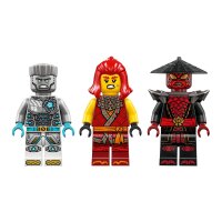 LEGO Ninjago 71827