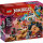 LEGO Ninjago 71827 Zanes Action-Mech