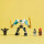 LEGO Ninjago 71827 Zanes Action-Mech