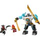 LEGO Ninjago 71827 Zanes Battle Suit Mech