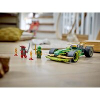 LEGO Ninjago 71828 Lloyds Actionflitzer
